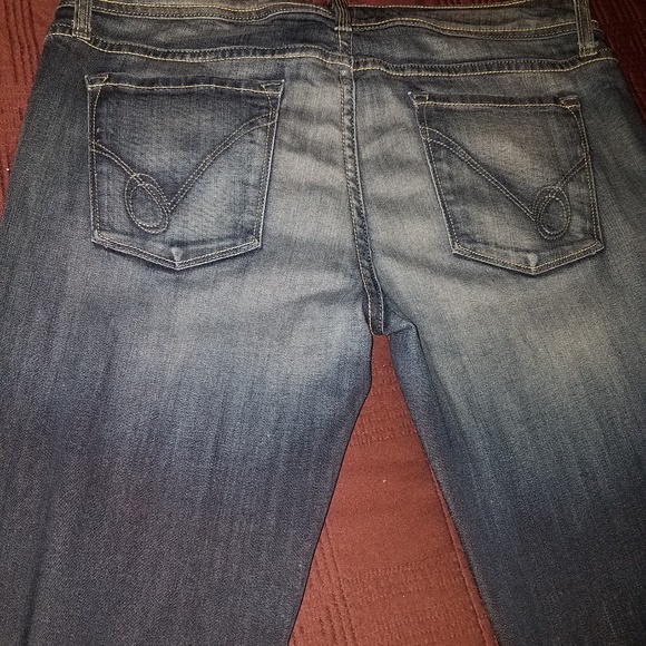 BEBE jeans - Picture 2 of 4